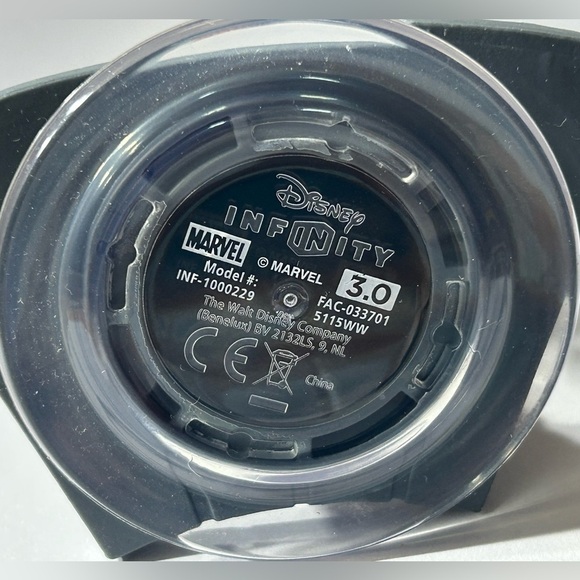 Disney Infinity 3.0 - Captain America Buy 4 $14 Figures Get TWO $14s FREE - Picture 3 of 3